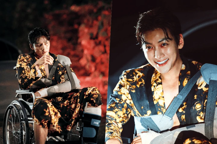 Kebaikan Ji Chang Wook di Lokasi \'Revolver\' Dibongkar Jeon Do Yeon