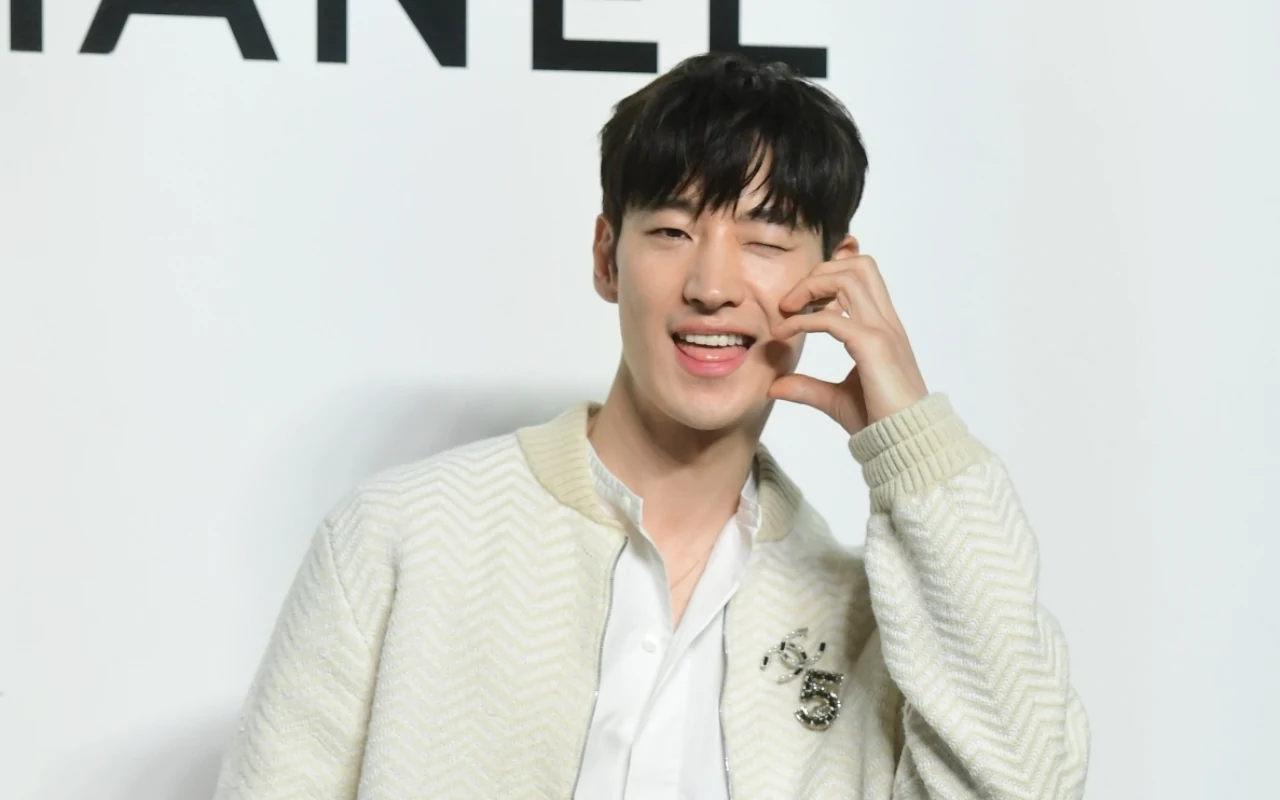 Lee Je Hoon Batalkan Event Spesial Imbas Kecelakaan Maut di Dekat Lokasi