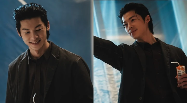 Greg Hsu Bongkar Rasanya Debut Drama Korea Lewat \'No Way Out: The Roulette\'