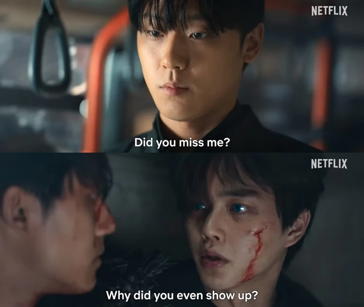 Comeback Lee Do Hyun Gak Disambut Baik Song Kang di Bocoran \'Sweet Home 3\'