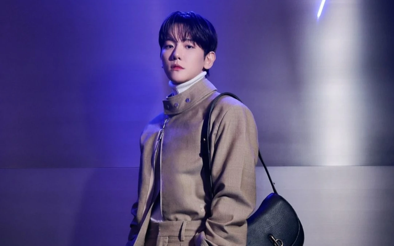 Baekhyun Kembali Bahas EXO Comeback Full Team di Tengah Kisruh EXO-CBX vs SM