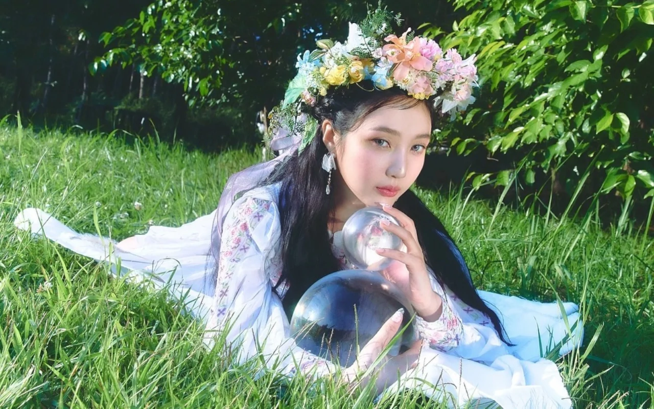 Joy Red Velvet Curhat Miris Kehilangan Senyuman Cerah Seiring Perjalanan Kariernya