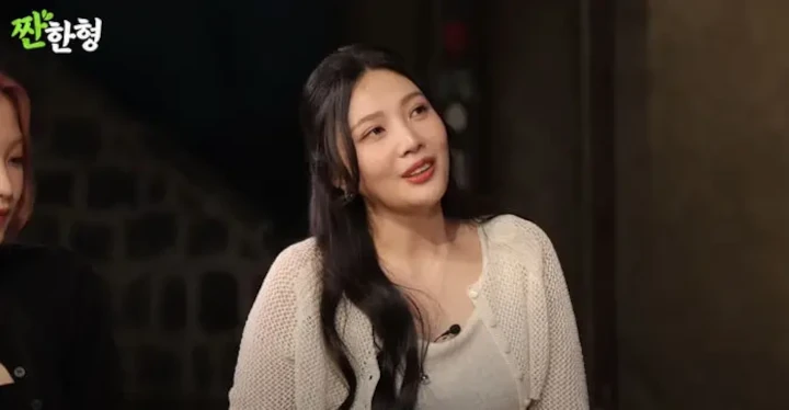 Joy Red Velvet Curhat Miris Kehilangan Senyuman Cerah Seiring Perjalanan Kariernya