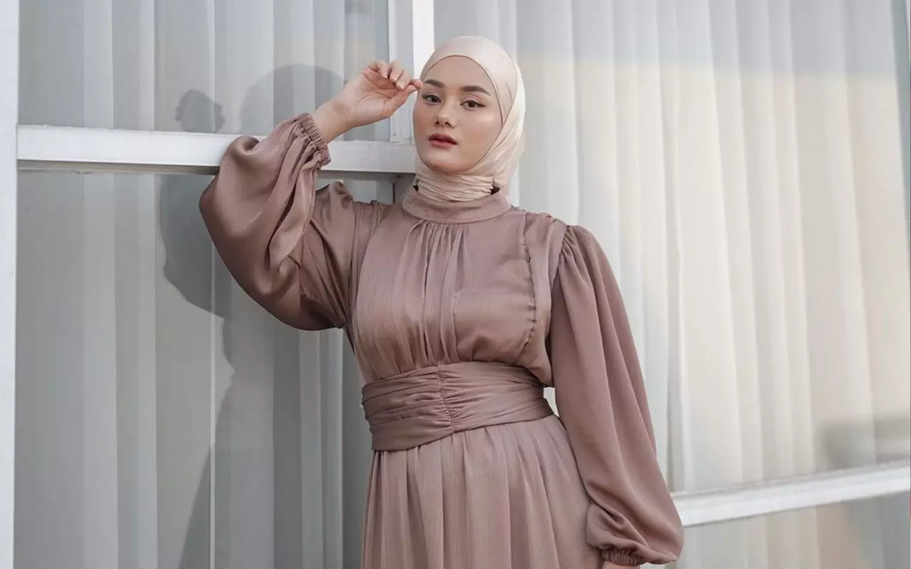 Dinda Hauw Alami Kecelakaan saat Berkuda Hingga Dilarikan ke IGD