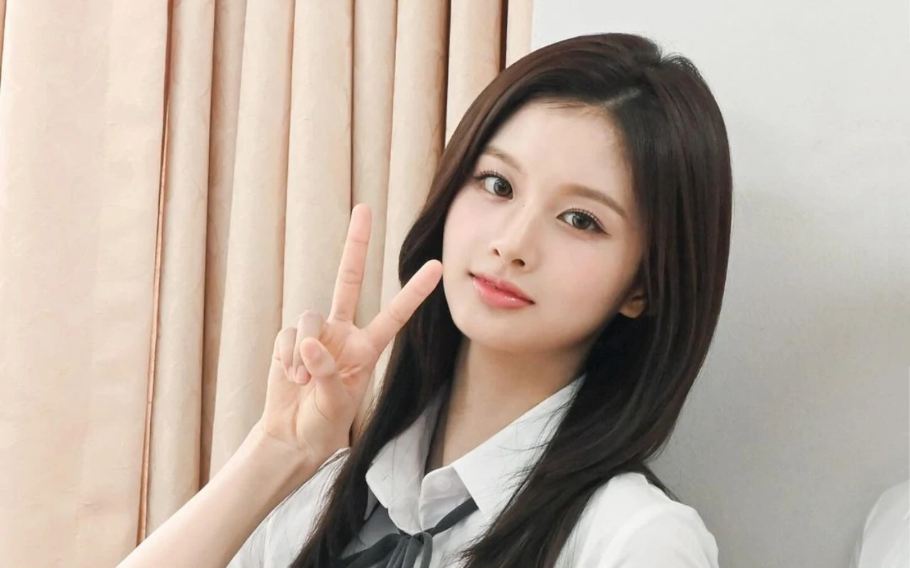 Foto Masa Lalu Sullyoon NMIXX Jadi Sorotan usai Dituduh Oplas
