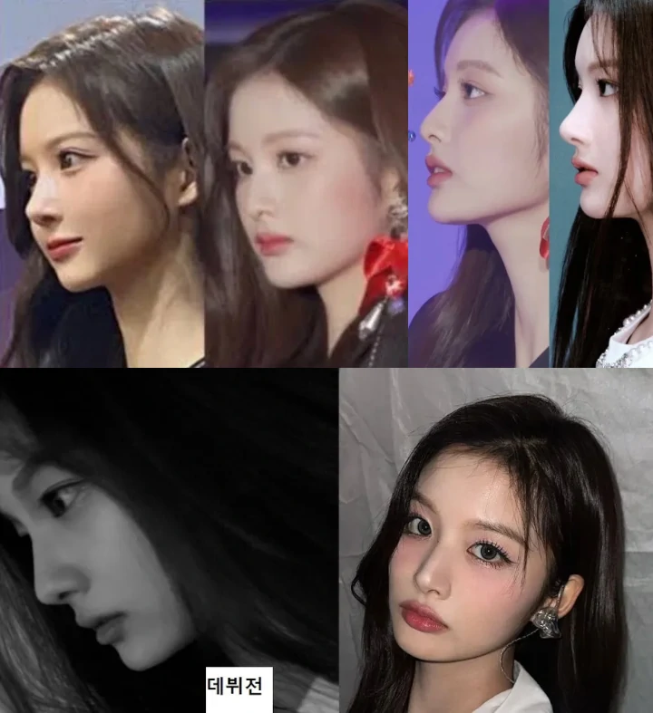 Foto Masa Lalu Sullyoon NMIXX Jadi Sorotan usai Dituduh Oplas