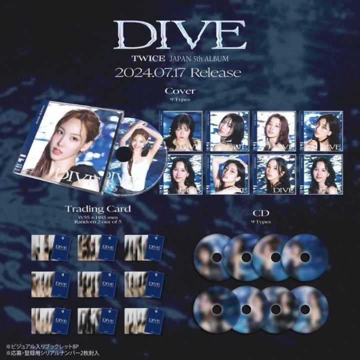 Tzuyu Lagi-Lagi Tersisih dari Promosi TWICE Gara-Gara JYP Entertainment