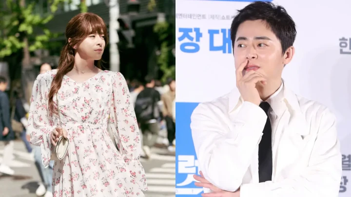 Jo Jung Suk Cegah Munculnya Kontroversi Imbas Dandan Jadi Cewek di \'Pilot\'