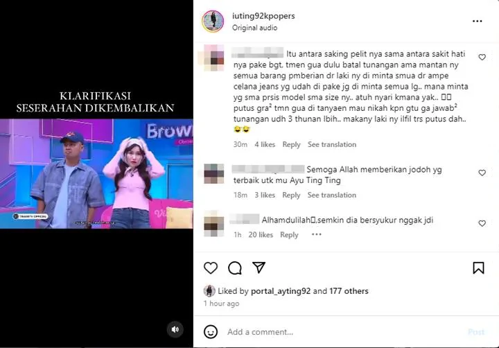 Instagram