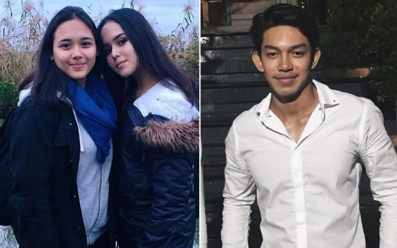 Kakak Laura Anna Nangis-Nangis Curhat Panjang Diduga Sentil Gaga Muhammad  
