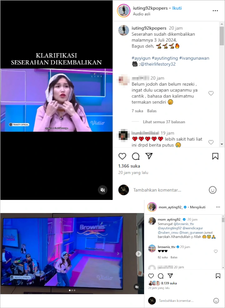 Instagram