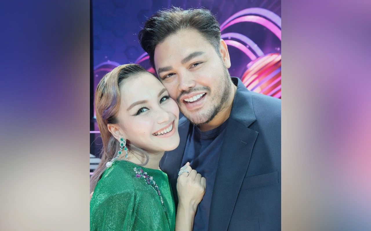 Respon Ivan Gunawan Nyelekit usai Eks Calon Suami Ayu Ting Ting Minta Seserahan Balik