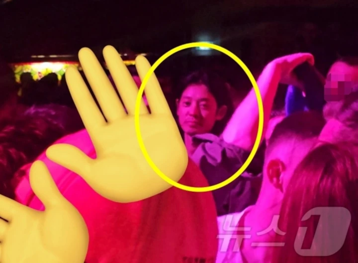 Saksi Bongkar Jung Joon Young Cium Cewek saat Dugem usai Bebas Penjara