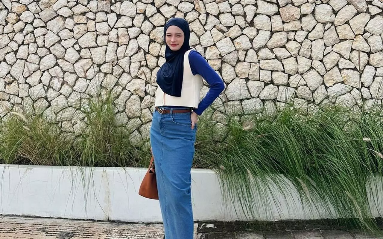 Inara Rusli Bikin Penasaran kala Akui Bakal ‘Permak’ di Korea kala Disinggung Oplas