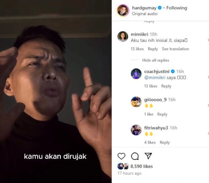 Instagram