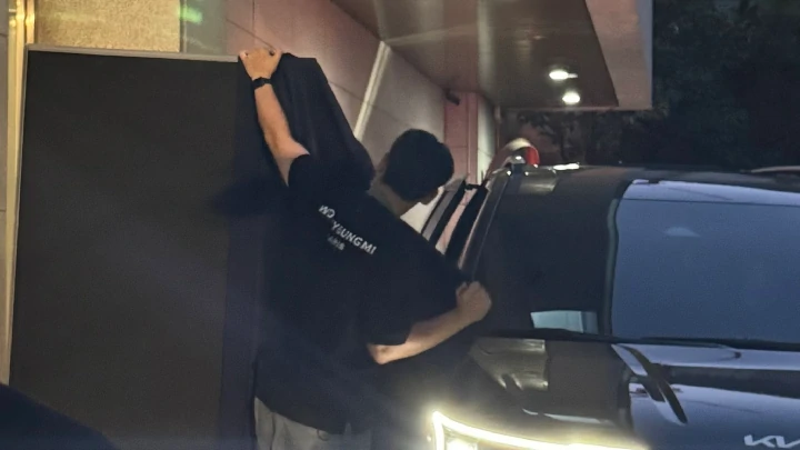 Seunghan Diduga Bakal Balik RIIZE usai SM Perketat Perlindungan Privasi Member