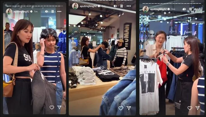 Instagram