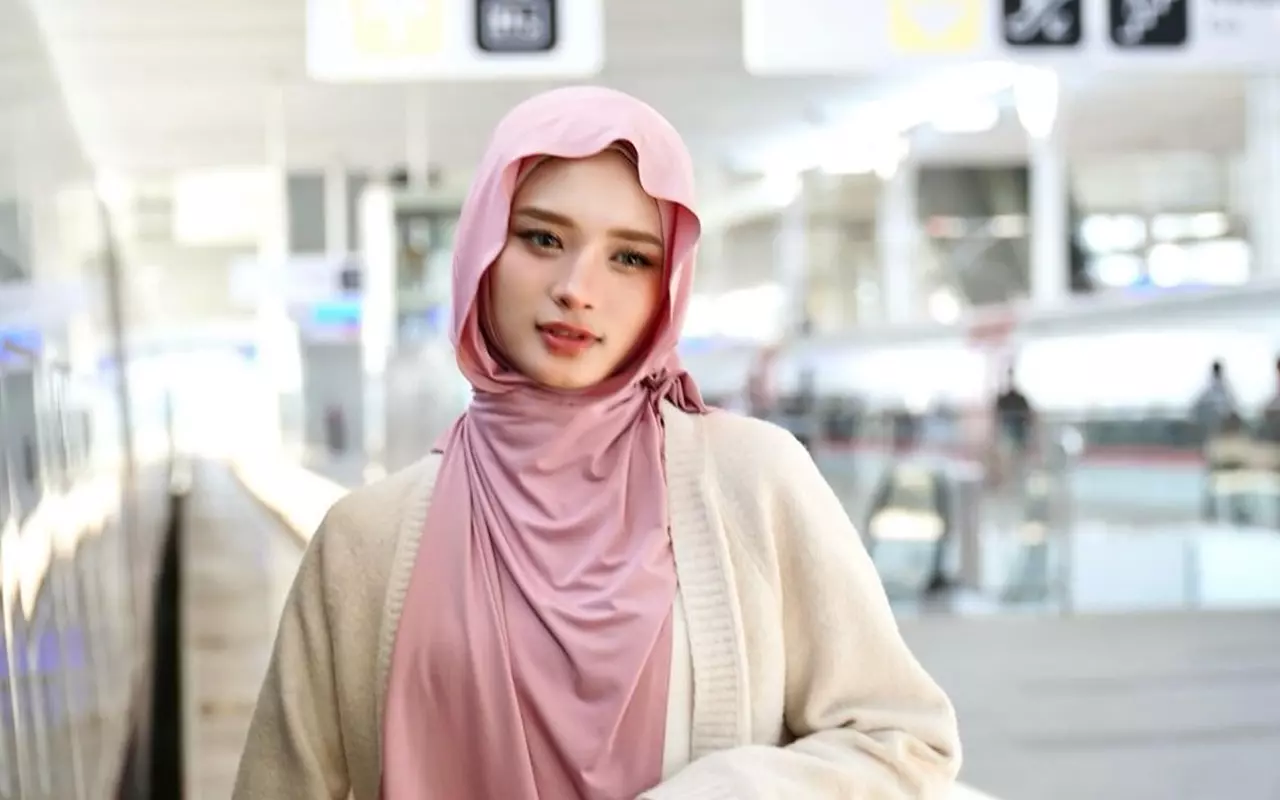 Inara Rusli Disinggung Terkait Penampilannya yang Dinilai Kurang Tepat