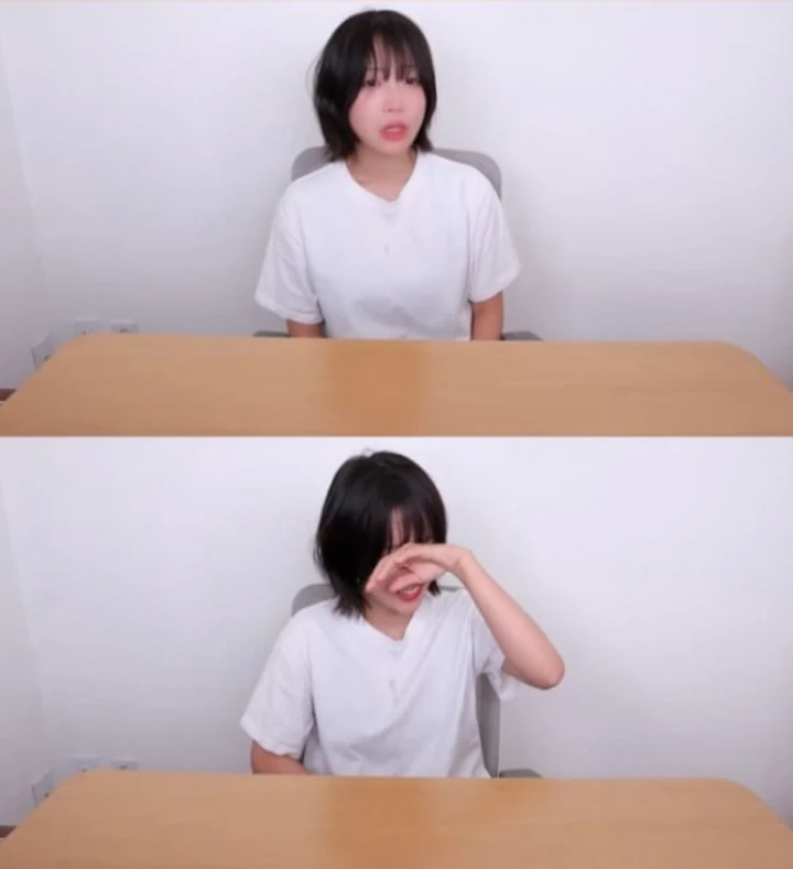 Awal Mula Agensi Tzuyang Kena Peras Dibongkar YouTuber Goo Je Yeok