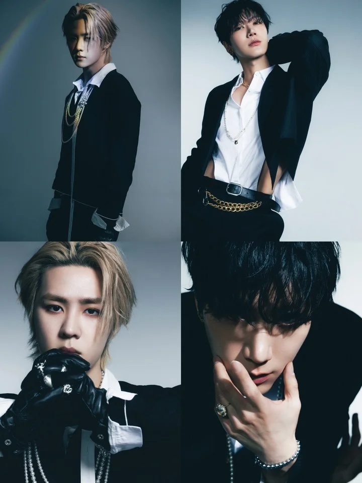 \'Duel\' Kun dan Ten Menjelang Debut di Jepang Lewat \'The Highest\'