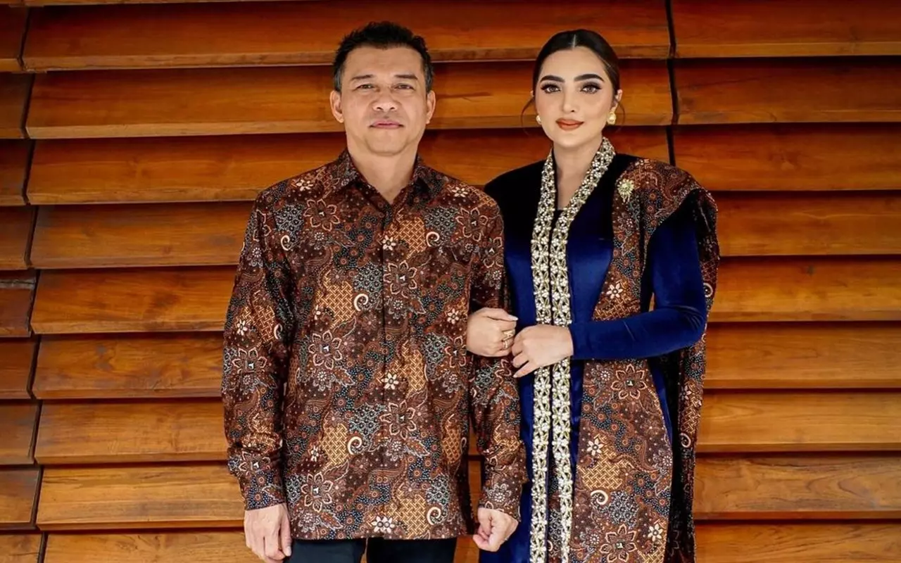 Ashanty Mendadak Belajar Menjaga Keutuhan Rumah Tangga Seraya Meminta Maaf