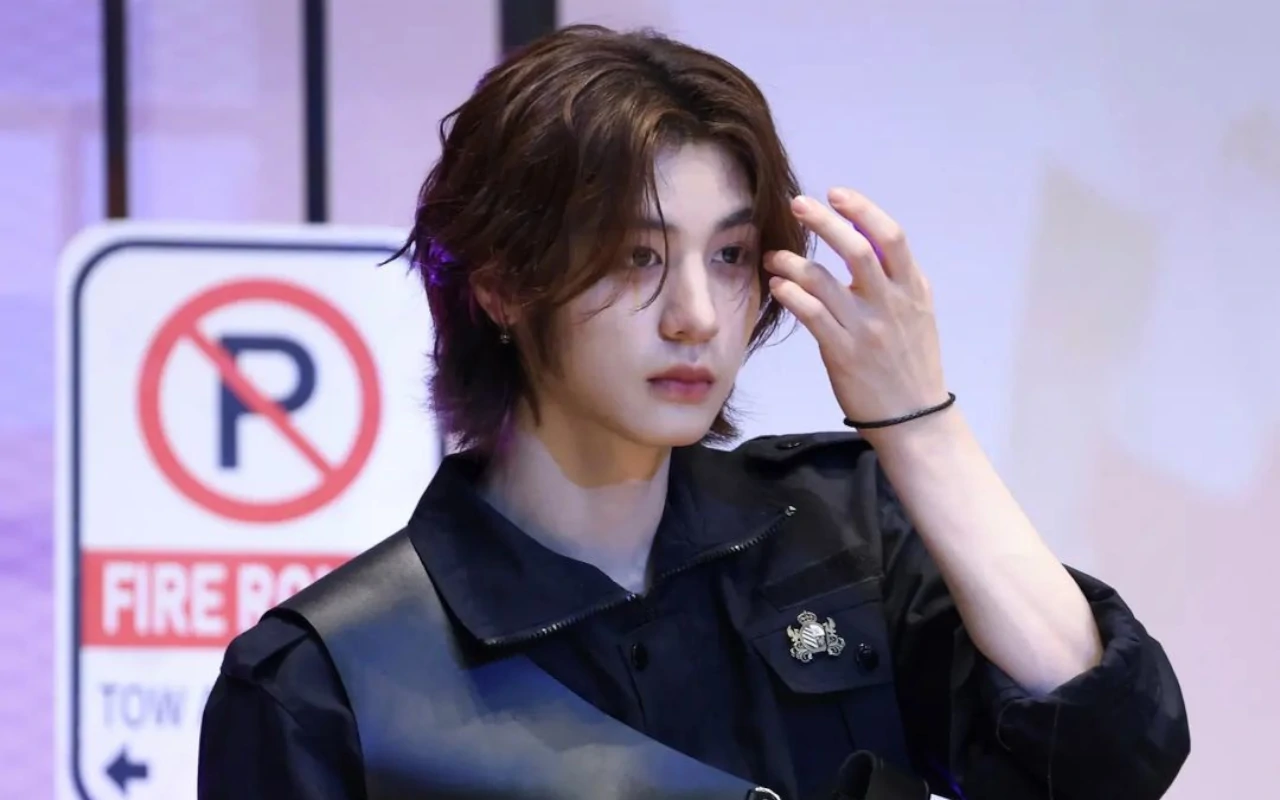 Kesehatan Leehan BOYNEXTDOOR Dikhawatirkan Akibat Kondisi Bibir Penuh Luka