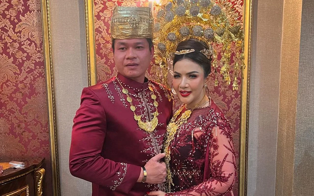 Suami Barbie Kumalasari Bawa Kabur Berlian Gegara Sakit Hati Istri Ganti Foto Profil