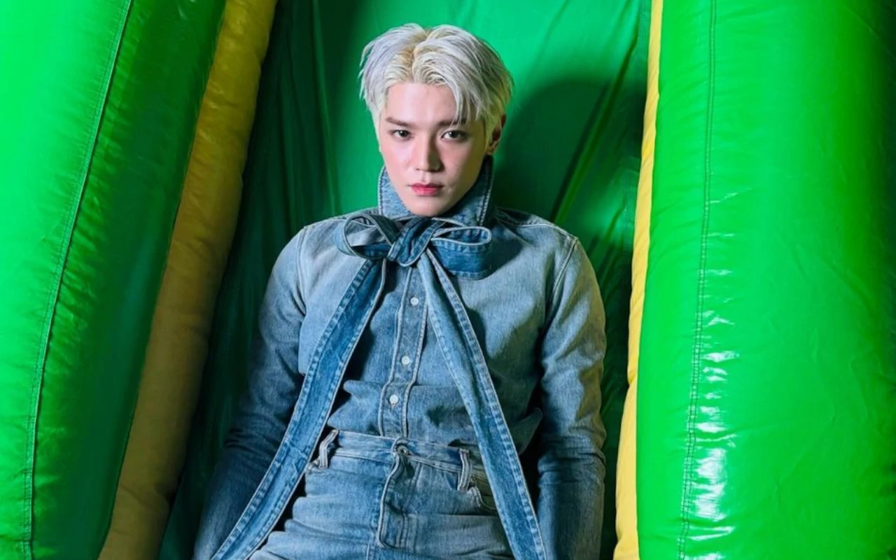 Cara Taeyong Dilibatkan dalam Rilis Baru NCT 127 ‘Walk’ Picu Kemarahan