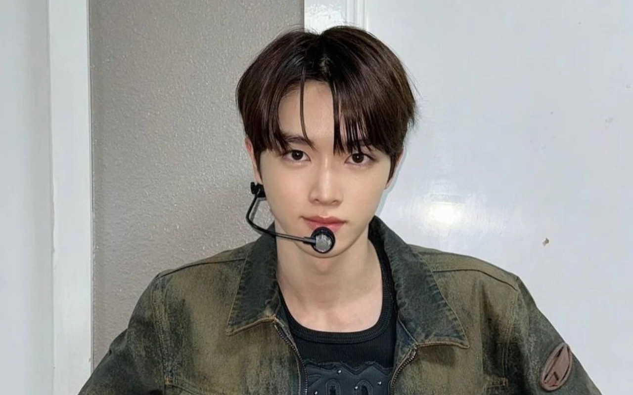 Momen Sungchan RIIZE Kepergok Ngupil Picu Perdebatan