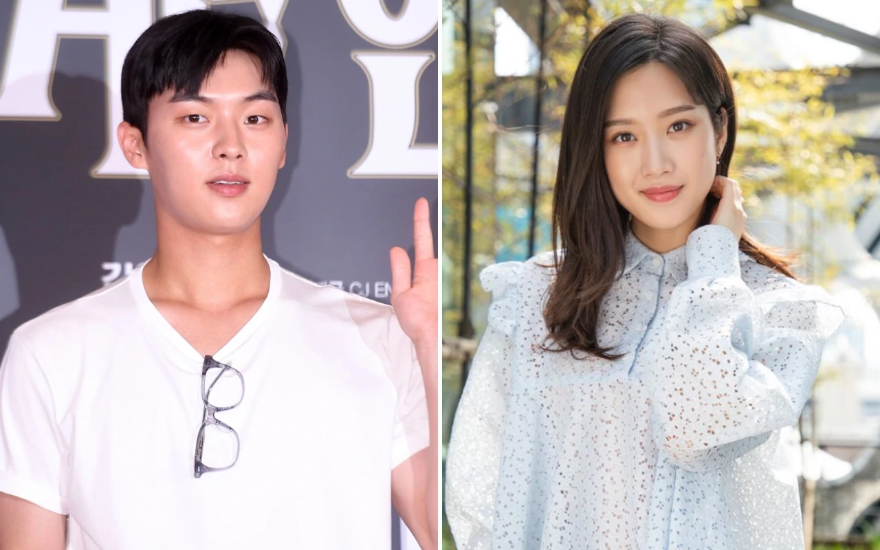 Gaya Bos Choi Hyun Wook saat Syuting Drama Bareng Moon Ga Young Bikin Salfok