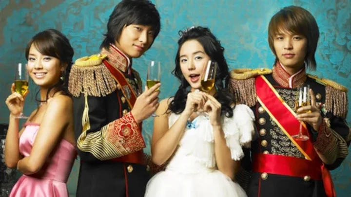 Ju Ji Hoon Antusias Dukung \'Princess Hours\' Versi Remake
