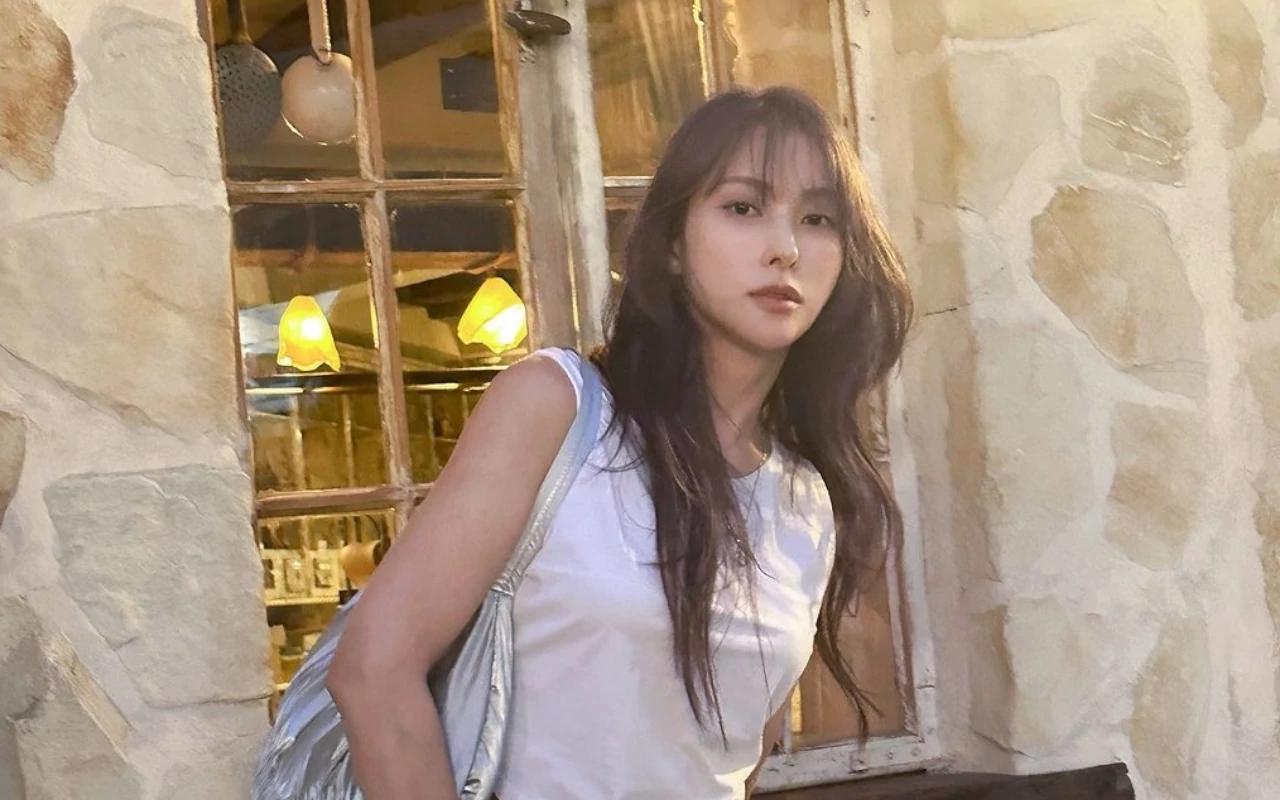 Park Gyuri KARA Tindak Tegas Penyebar Rumor Jahat soal Cedera dan Operasinya