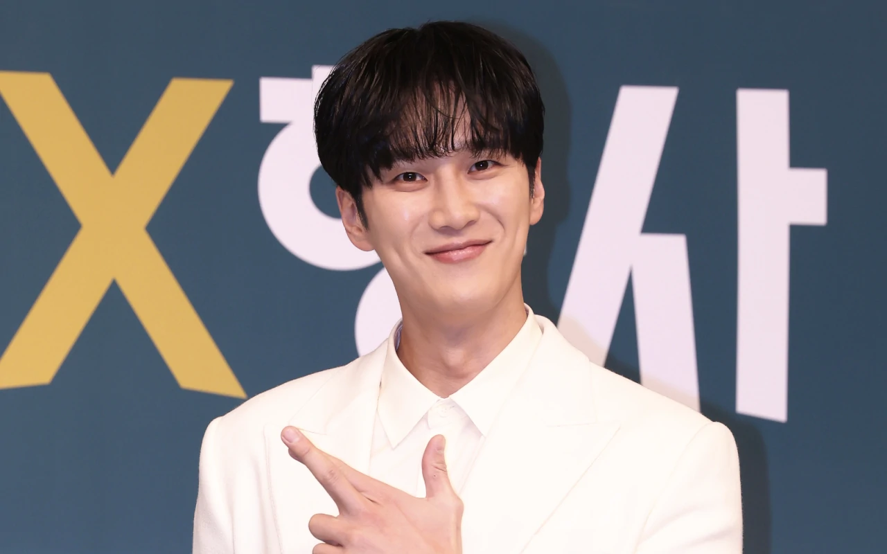 Ahn Bo Hyun Tertarik Liburan ke Lombok usai Dijanjikan Gak Ada Paparazzi