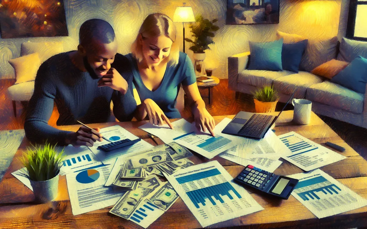 Tips dan Cara Efektif Mengatur Anggaran Bulanan Anda Tips Mengelola Anggaran Bulanan Yang Efektif