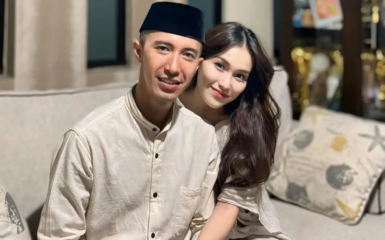 Eks Tunangan Ayu Ting Ting Bicara Soal Luka setelah Batal Nikah