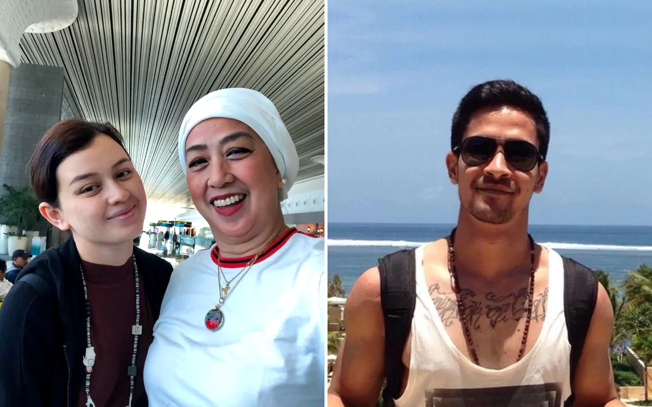 Ibu Kimberly Ryder Makjleb Sentil Tak Ada Kesempatan Kedua usai Tolak Komentari soal Edward Akbar