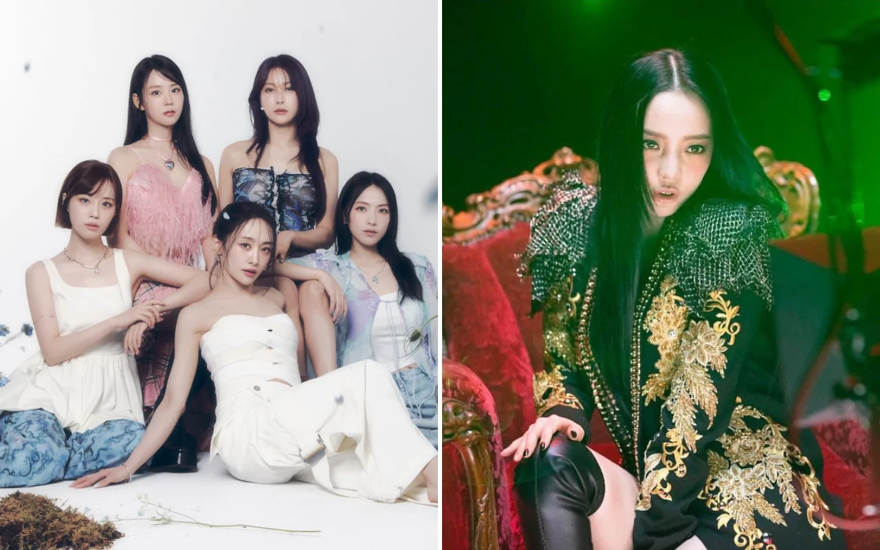 Heo Youngji Konfirmasi Suara Goo Hara di Lagu Baru KARA Bukan AI