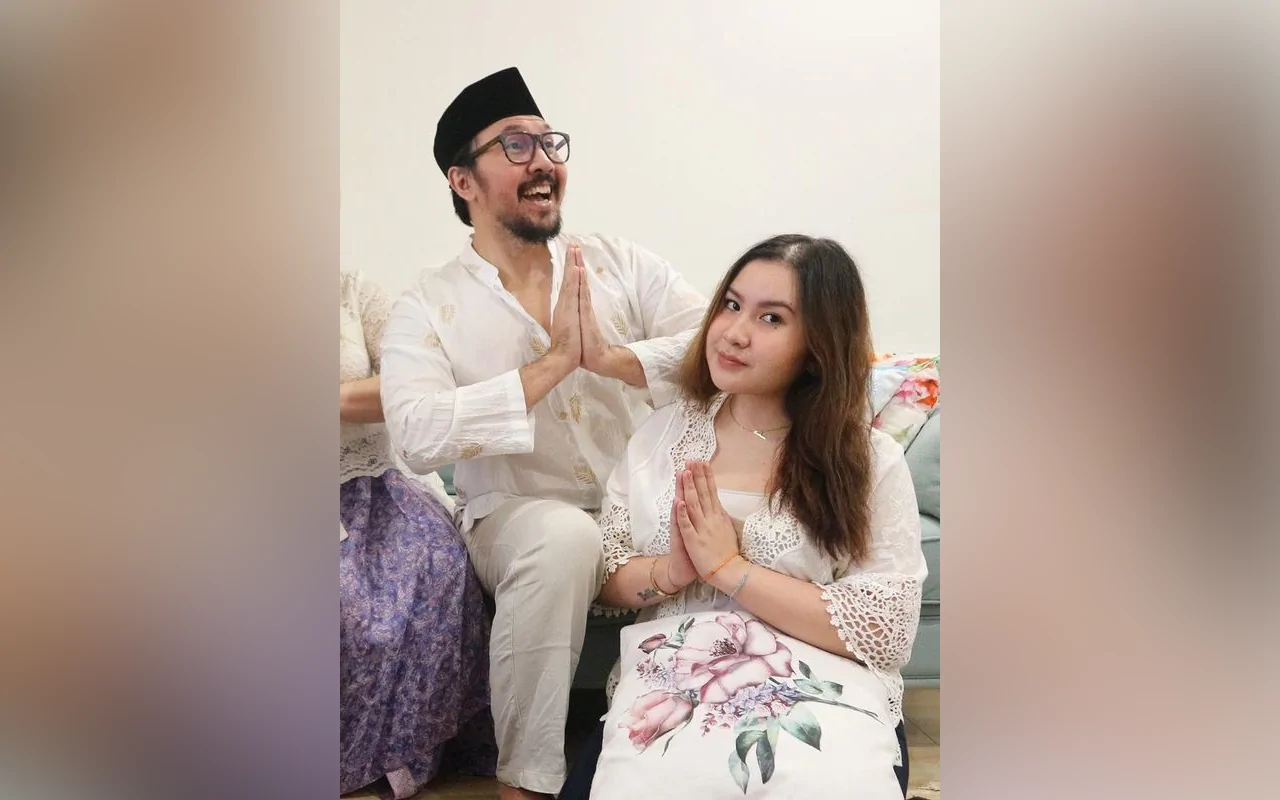 Audrey Putri David Eks Naif Bakal Diperiksa Polisi Terkait Kasus Dugaan Video Syur
