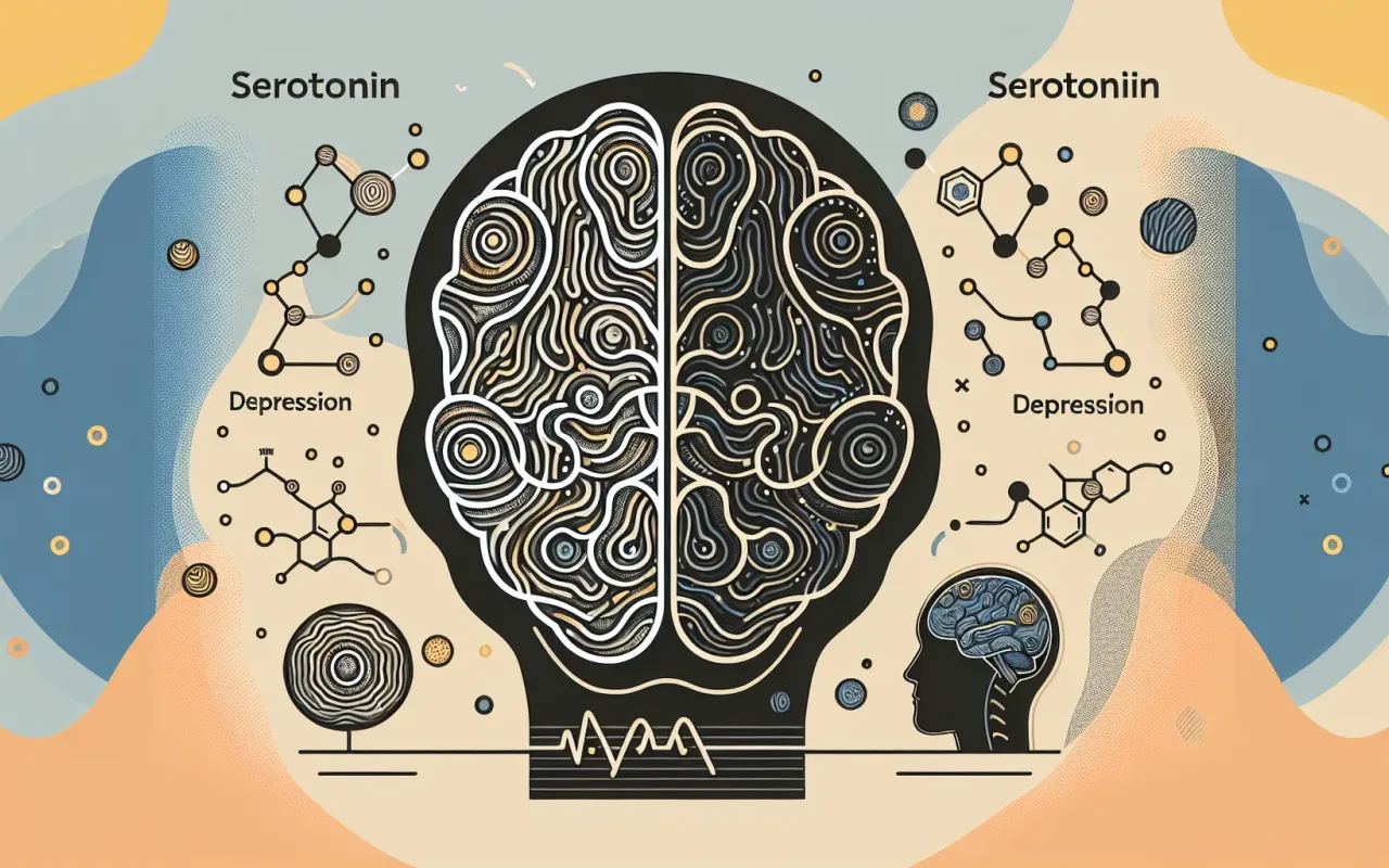 Bagaimana Serotonin Memengaruhi Depresi: Panduan Lengkap