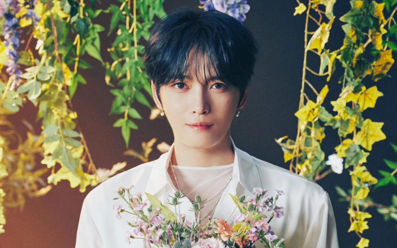 Kim Jaejoong Buktikan Tajir Melintir Lewat Black Card