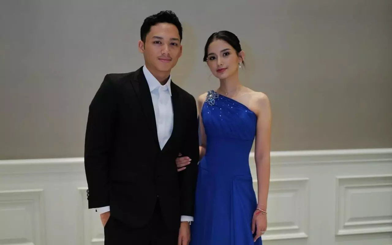 Azriel Hermansyah Asyik Perawatan kala Adab Calon Istri Panggil Pelayan Jadi Perbincangan