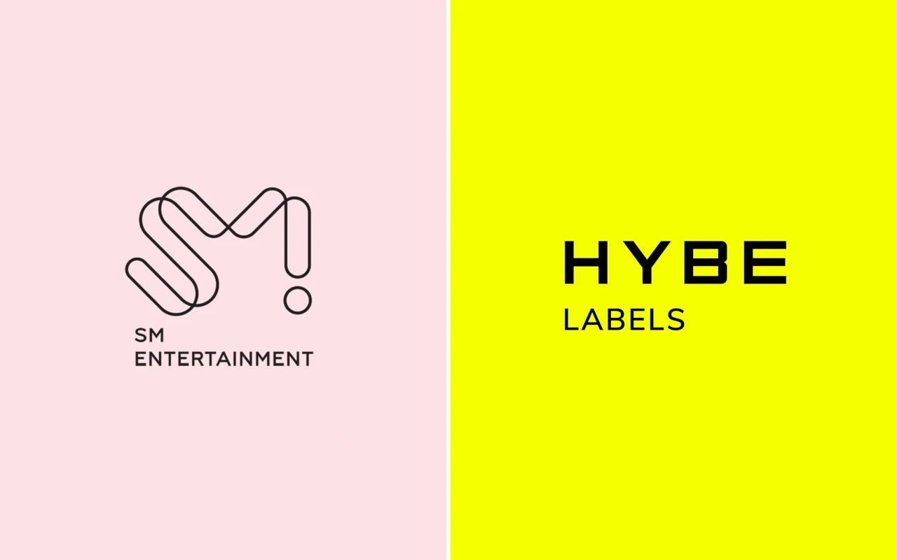 Media Korea Bongkar Cara SM Entertainment Jatuhkan Imej HYBE