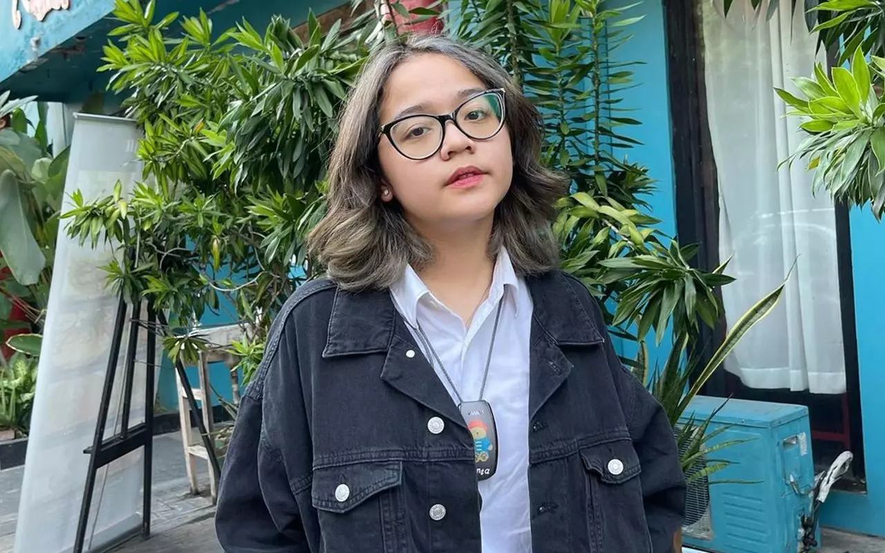 Cinta Kuya Asyik Liburan setelah Dicibir Punya Aura Magrib