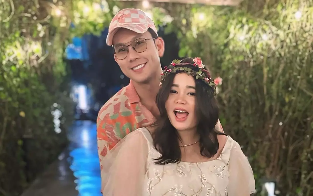 Kehamilan Olivia Allan Picu Kekhawatiran usai Kondisi Kakinya Diungkap Denny Sumargo