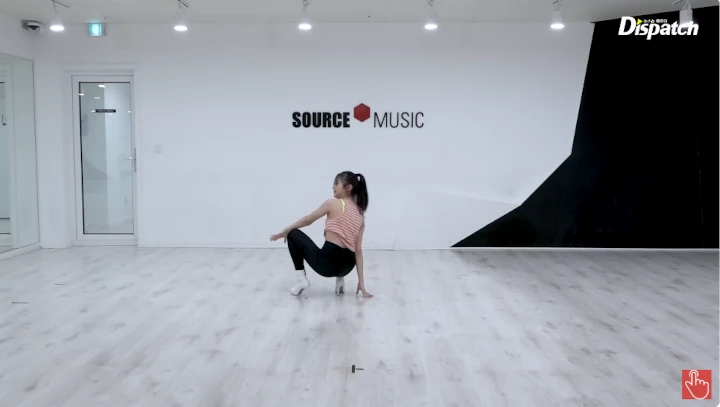 Dance Seksi Hanni NewJeans saat Masih di Bawah Umur Picu Kemarahan