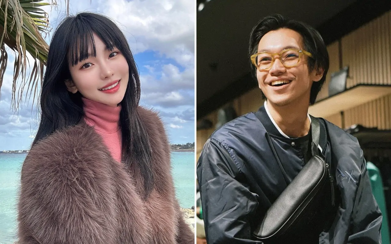 Choi Han Na Peserta 'Possessed Love' Pernah Bintangi Drama Bareng Brandon Salim