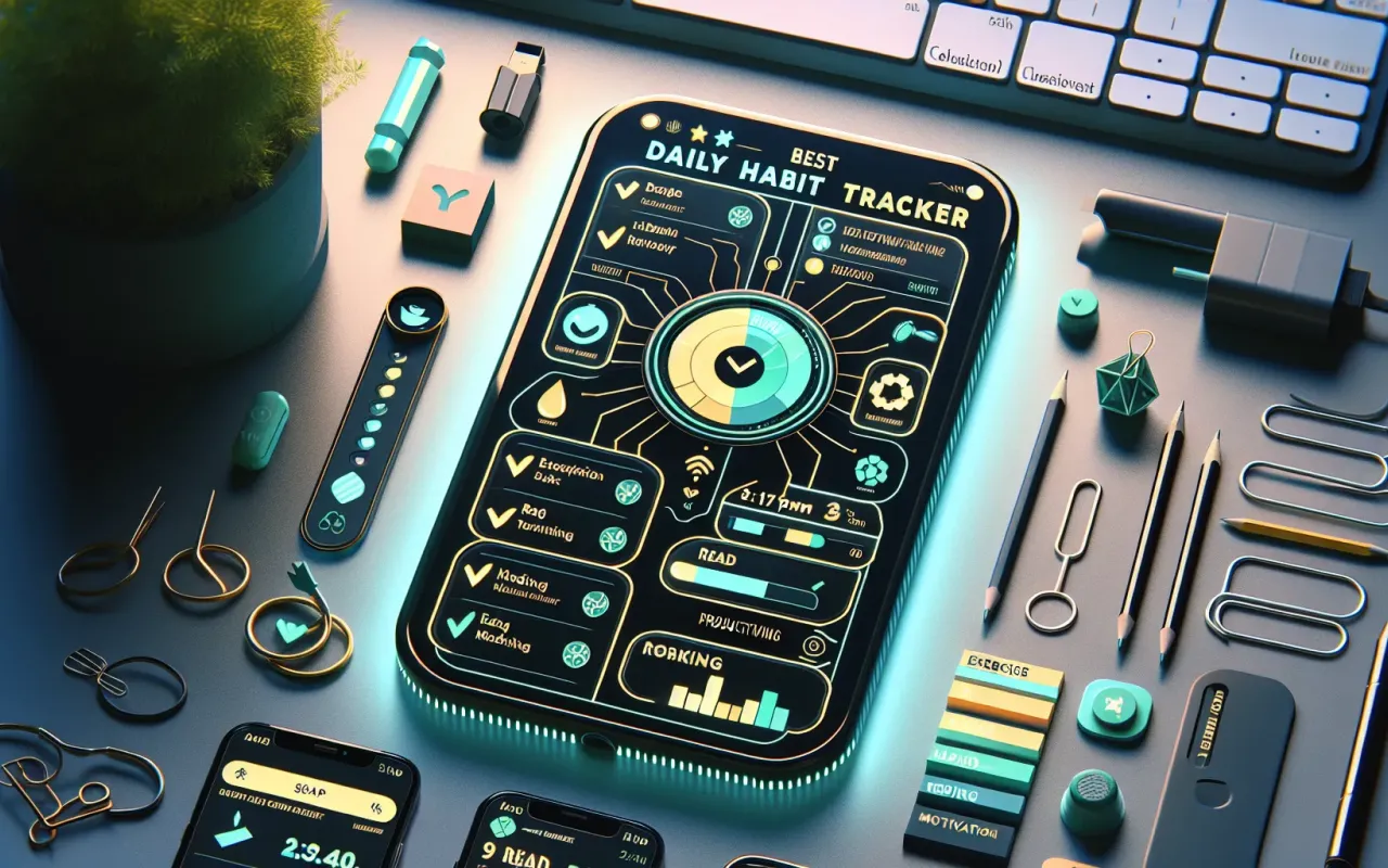 Revolusi Produktivitas