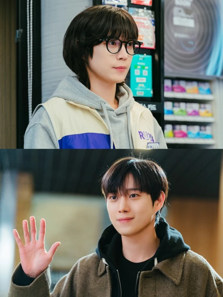 Kim Young Dae Ubah Drastis Penampilan Demi Nikahi Shin Min A di \'No Gain No Love\'