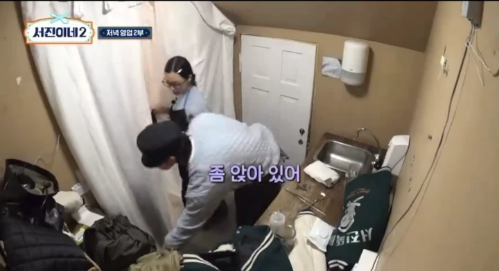 Perhatian Manis Park Seo Joon ke Go Min Si di \'Jinny\'s Kitchen 2\' Curi Perhatian