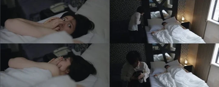 Adegan Ranjang Nam Ji Hyun & P.O. di \'Good Partner\' Tuai Kecaman